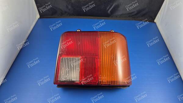 Komplettes rechtes Rücklicht - PEUGEOT 205 - 20970- 0
