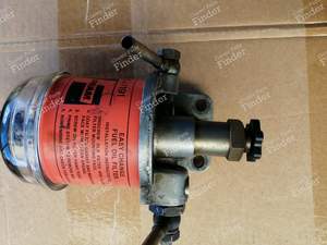 Dieselfilterhalter - CITROËN CX - thumb-1