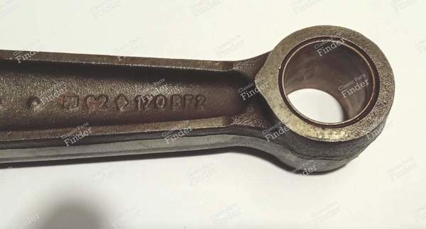 Set of 4 original connecting rods - ALPINE A310 - 3