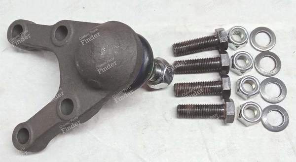 Untere Aufhängungskugel - MITSUBISHI L300 II - L42503- 2