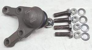 Untere Aufhängungskugel - MITSUBISHI L300 II - L42503- thumb-2