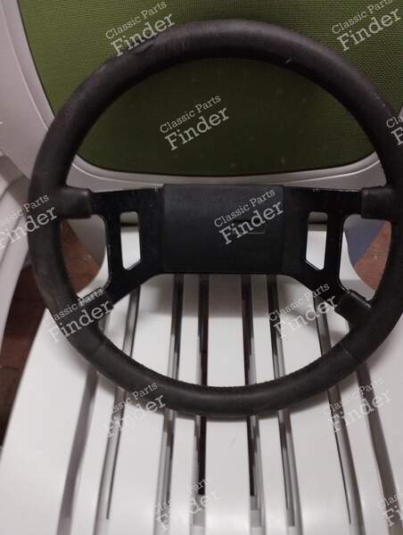 Sportlenkrad – Turbo-Version - RENAULT 9 / Alliance / Broadway / 11 / Encore (R9 / R11) - 0