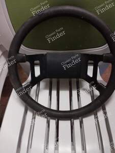 Sportlenkrad – Turbo-Version - RENAULT 9 / Alliance / Broadway / 11 / Encore (R9 / R11)