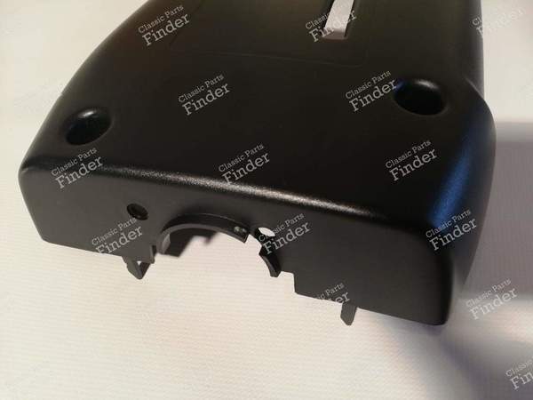 Steering column housing - RENAULT Fuego - 7700754918- 3