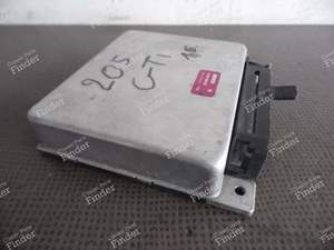 STEUERGERÄT EINSPRITZUNG MOTOR 1.6 115 CV - CITROËN Visa / C15 - 0280000321 / 1920.60- thumb-4