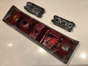Left rear light - OPEL Rekord (E) / Commodore (C) / Senator (A) / Monza (A) - thumb-2