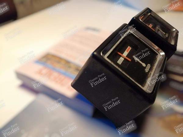 Indicateur température d'eau - CITROËN CX - 1