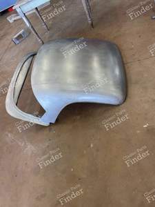 Hardtop - MERCEDES BENZ 300 SL (W198) - thumb-3