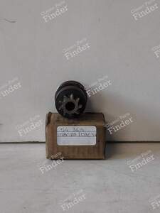 Anlasser - SIMCA Aronde - 54 369- thumb-1