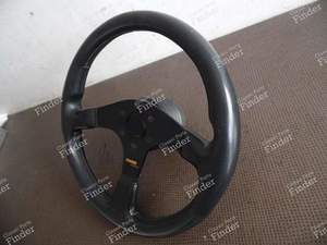 VOLANT MOMO PEUGEOT 405 Mi16 - PEUGEOT 405 / Pars / Khazar - KBA-70116- thumb-2
