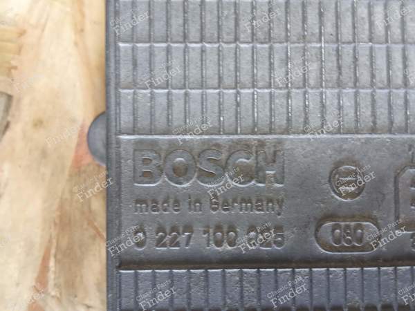 Set of BMW ignition modules - BMW 3 (E21) - 0227100017 / 0227920001- 1