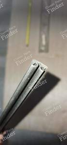 Charnière de tablette arrière - Phase 1 - CITROËN Visa / C15 - 75517822- thumb-1