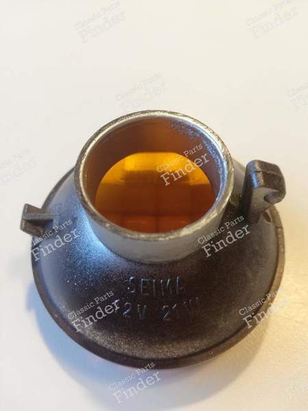 Rear blinker cap - CITROËN DS / ID - 573A- 5