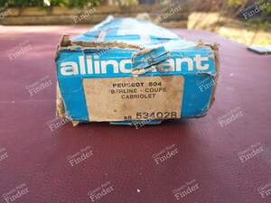Hintere Stoßdämpfer - PEUGEOT 504 Coupé / Cabriolet - 534028- thumb-2