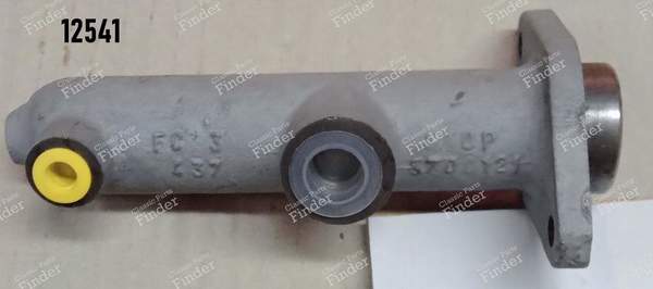 Hauptzylinder - PEUGEOT 104 / 104 Z - RS 57121- 0