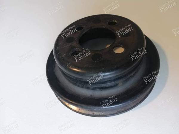 Riemenscheibe der Servolenkung - VOLKSWAGEN (VW) Golf II / Jetta - 051105255 SZH- 6