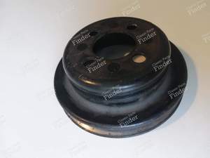 Riemenscheibe der Servolenkung - VOLKSWAGEN (VW) Golf II / Jetta - 051105255 SZH- thumb-6