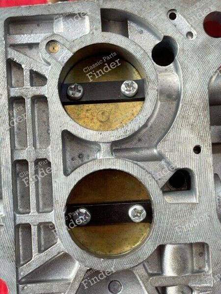 Original SOLEX-Vergaser - CITROËN GS / GSA - CIT 133- 7