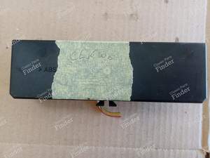 Fuse box - MERCEDES BENZ C (W202) - A0005400072- thumb-1