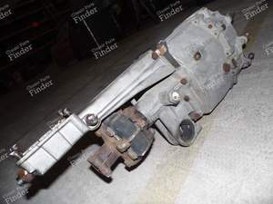 GEARBOX ZF S5-18/3 - ALFA ROMEO Montreal