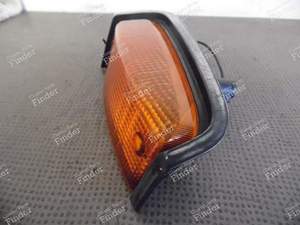 RIGHT FRONT TURN SIGNAL - RENAULT 14 (R14) - 60.76.L- thumb-4