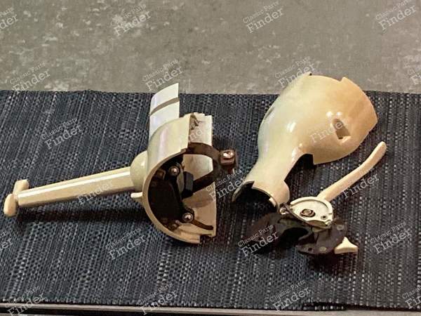 Commodo Bloc Covir Jaeger for Renault Dauphine/Ondine, Floride Caravelle, Alpine A110 - RENAULT Dauphine / Ondine - 1