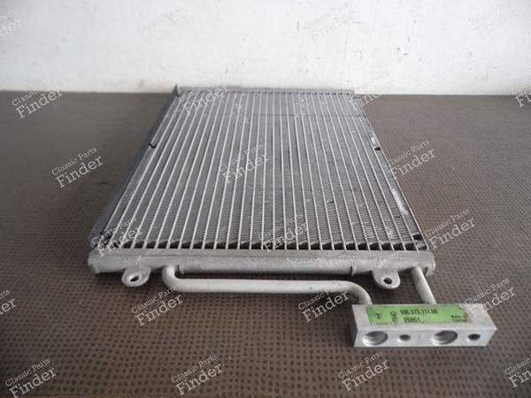 PORSCHE 996 & 986 AIR-CONDITIONING RADIATOR - PORSCHE 911 (996) - 996.573.111.00- 2