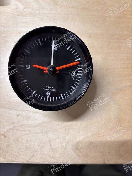 On-board clock - PORSCHE 911 / 912 E (G Modell) - 90164170129- 0