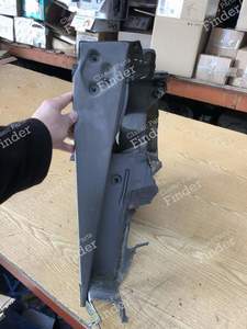 Support de phare / Face avant gauche - PEUGEOT 309 - 7113.57- thumb-3