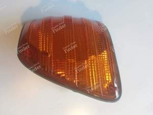Front left turn signal - MERCEDES BENZ S (W116) - 1305233025- thumb-1