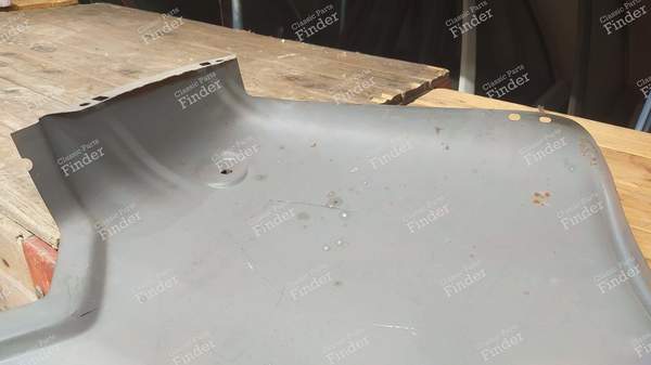 Left front fender R10 - RENAULT 8 / 10 (R8 / R10) - 7