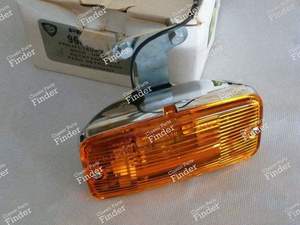 Cibié reversing light Citroen DS, Peugeot 304/204 Coupé and Cabriolet, A110 - PEUGEOT 304