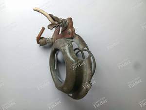 Headlight Bilux Lamp Socket - MERCEDES BENZ W108 / W109 - A0008262582- thumb-2
