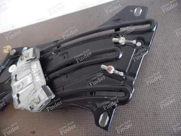 LEVE-VITRE ARRIERE GAUCHE 99654301504 PORSCHE 996 CABRIOLET - PORSCHE 911 (996) - 996.543.015.04- 8