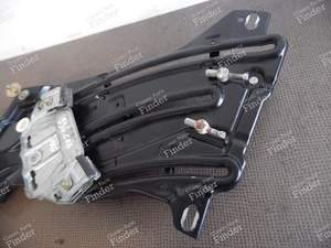 LEVE-VITRE ARRIERE GAUCHE 99654301504 PORSCHE 996 CABRIOLET - PORSCHE 911 (996) - 996.543.015.04- thumb-8