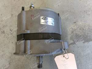 Alternator - LANCIA Beta