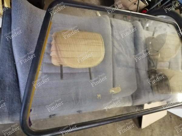 Heckklappenfenster Kombi - CITROËN CX - 0