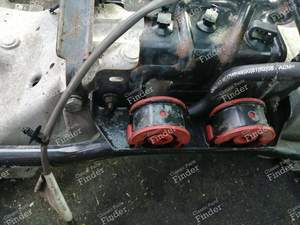 Berceau moteur - CITROËN C6 - thumb-2