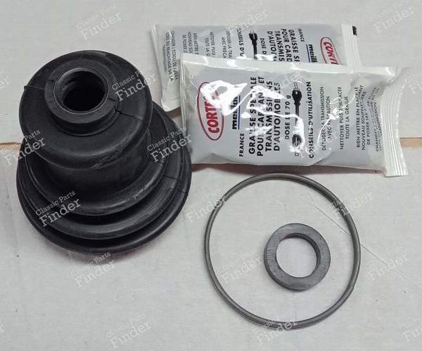 Paar radseitige Getriebefaltenbälge - PEUGEOT 205 - 329374B- 0