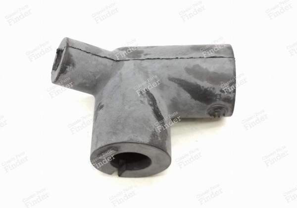 Durite d'air en 'T' - AUDI A4 (B5) - 0