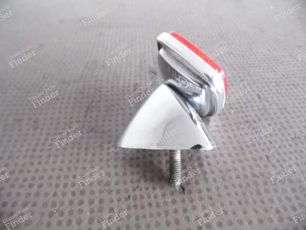 LEFT REAR REFLECTOR - PORSCHE 356 - 64473150100 + 64473150705 ULO N°135- 5