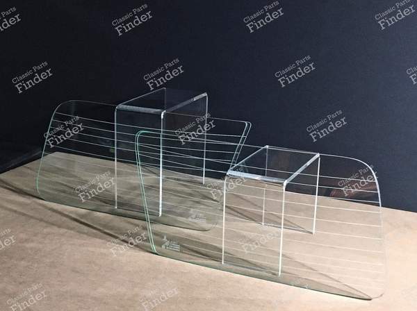 Kabinenhauben / Fenster / Scheinwerfergläser Alpine GTA - ALPINE GTA - ghjk- 1