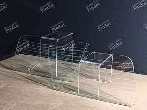 Kabinenhauben / Fenster / Scheinwerfergläser Alpine GTA - ALPINE GTA - ghjk- thumb-1