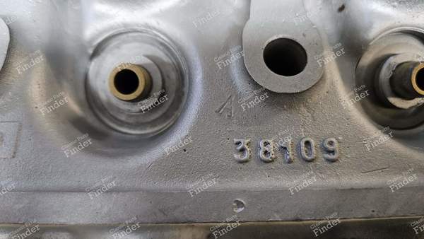 Cylinder Head R8 Gordini / Alpine A110 - ALPINE A110 - 1