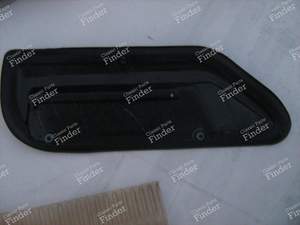 Grille de capot Nissan Silvia SX S110 - NISSAN Silvia / SX (S110) - 65851N8201- thumb-1