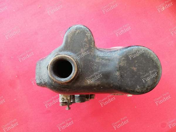 Carburateur Schebler d'origine - BUGATTI Type 50 - MOD. S-3 / SV-154- 7