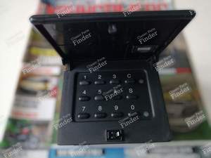 Immobilizer code box - PEUGEOT 306 - thumb-5