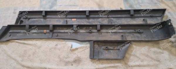 Baguette d'aile pour Renault Express - RENAULT 5 (Supercinq) / Express / Rapid (R5) - 7700806326 (AVG)- 1