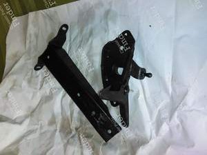 Hood hanging bracket - PANHARD & LEVASSOR PL 17 - 360.22/360.951 (PL)- thumb-1