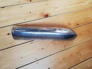 Bumper elements - JAGUAR Mark V - thumb-4